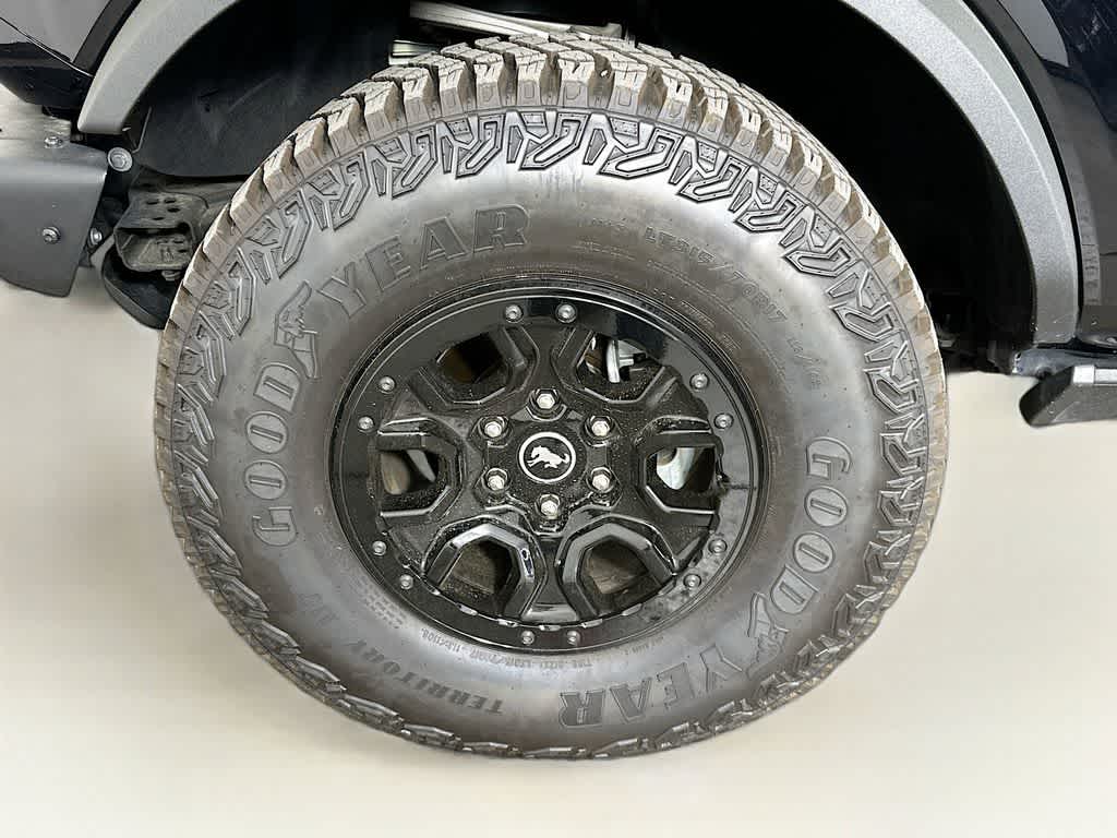 Thumbnail: 2024 Ford Bronco - 8