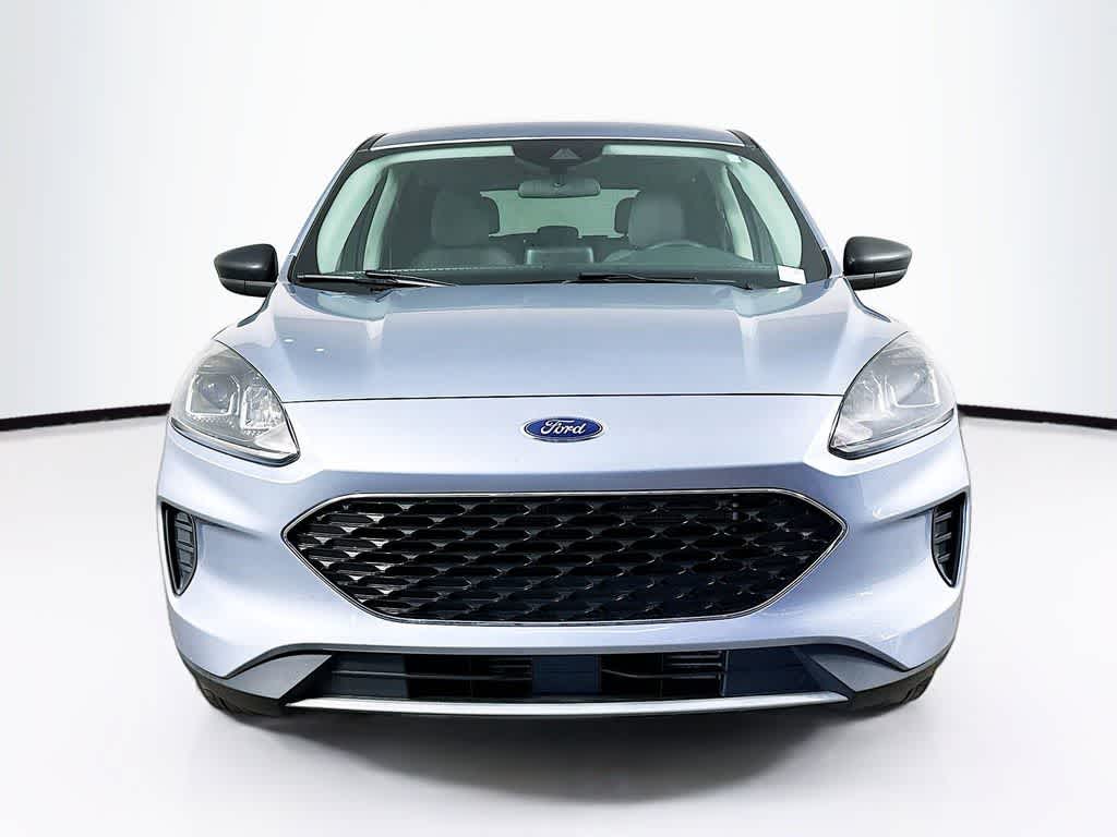 Thumbnail: 2022 Ford Escape - 6