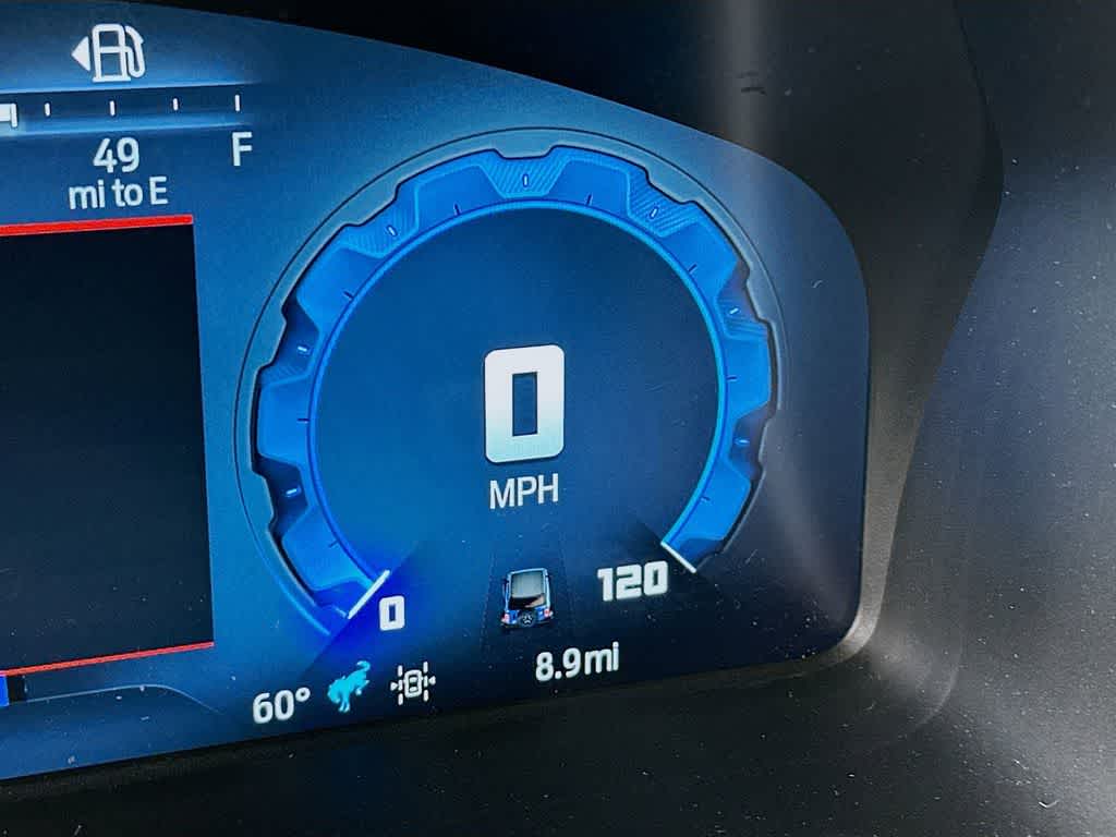 Thumbnail: 2025 Ford Bronco - 20