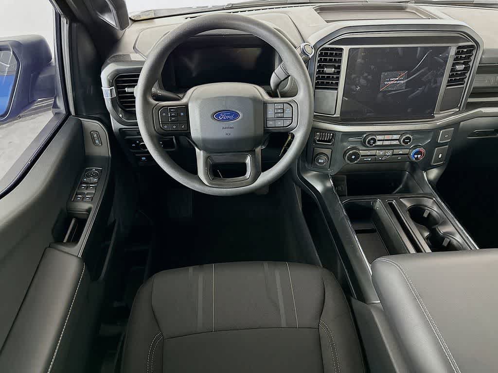 Thumbnail: 2025 Ford F-150 - 10