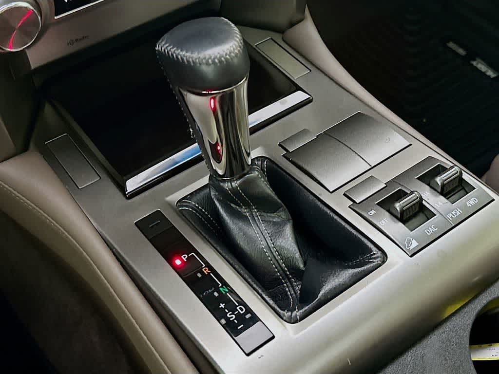 Thumbnail: 2016 Lexus GX - 20