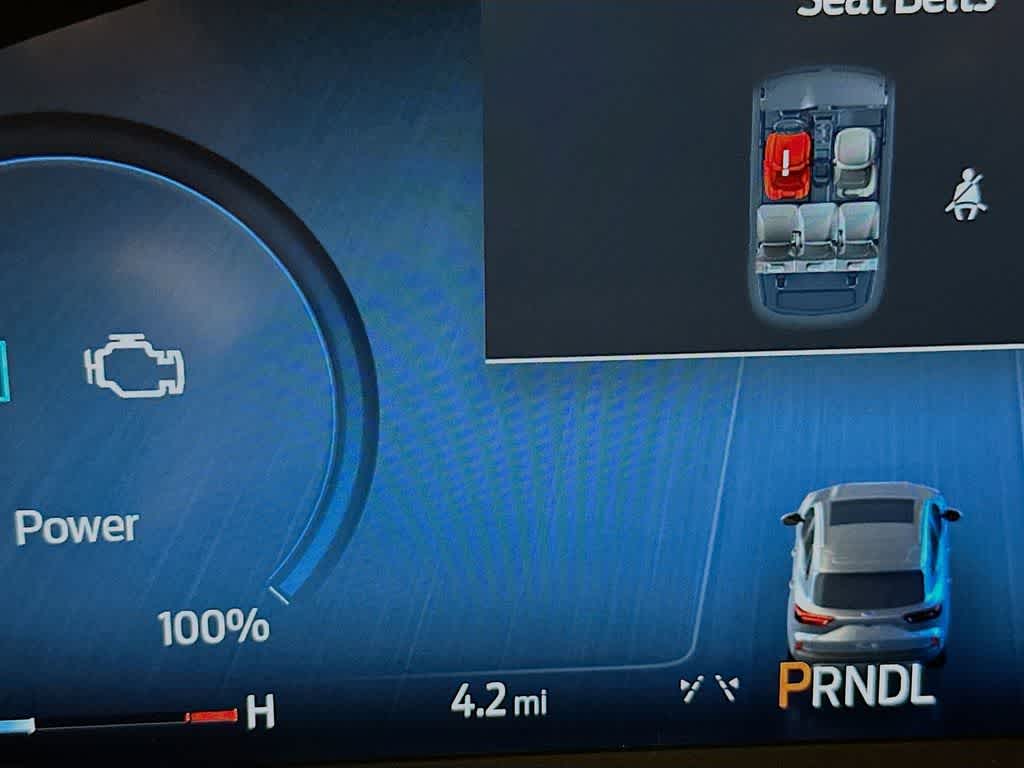 Thumbnail: 2025 Ford Escape - 19