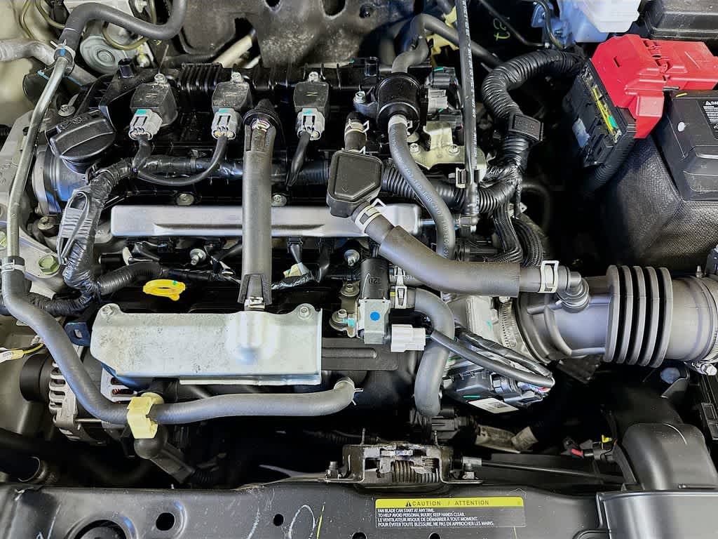 Thumbnail: 2023 Nissan Versa - 9