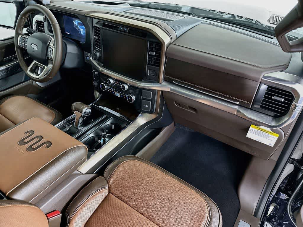 Thumbnail: 2026 Ford F-150 - 35