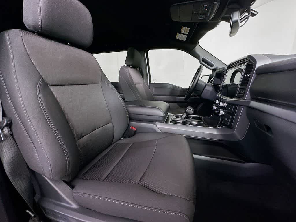 Thumbnail: 2025 Ford F-150 - 15