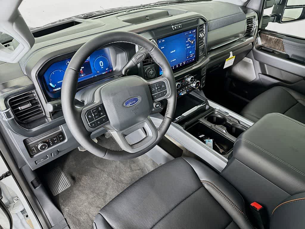 Thumbnail: 2025 Ford F-350 - 2