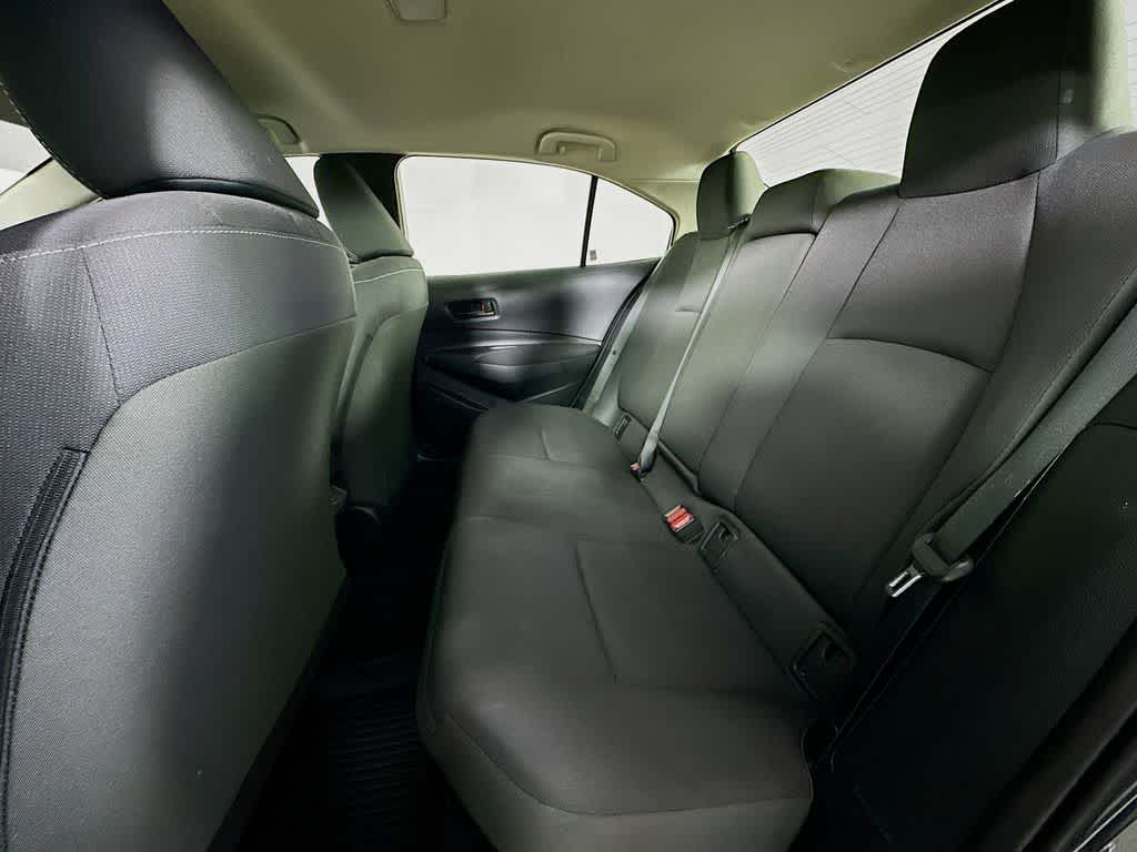 Thumbnail: 2025 Toyota Corolla - 13