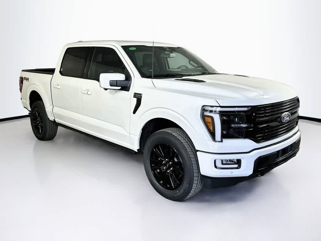 Thumbnail: 2026 Ford F-150 - 23