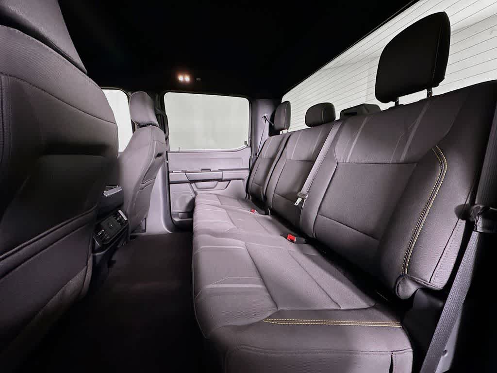 Thumbnail: 2025 Ford F-150 - 14