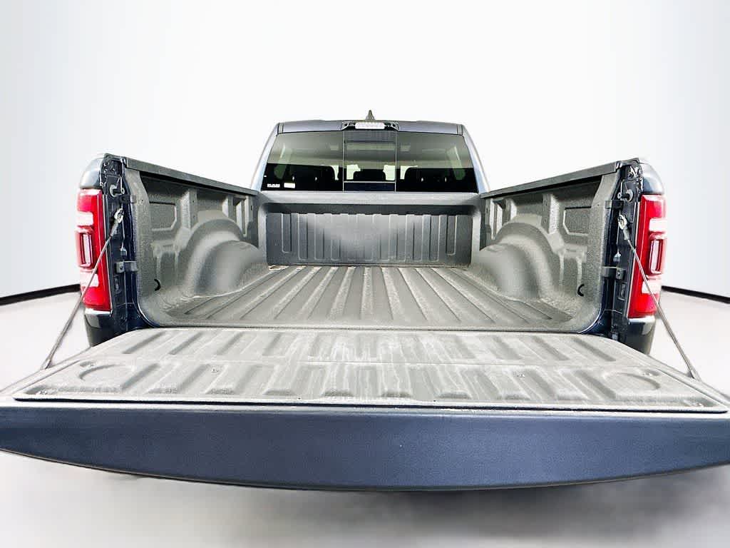 Thumbnail: 2021 RAM 1500 - 20