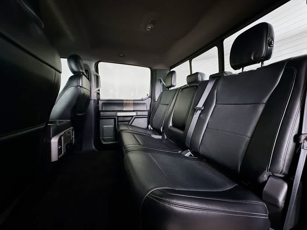 Thumbnail: 2018 Ford Econoline - 14