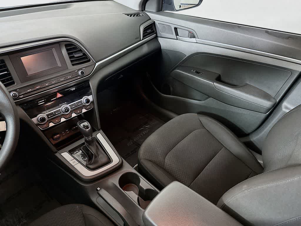 Thumbnail: 2020 Hyundai Elantra - 11