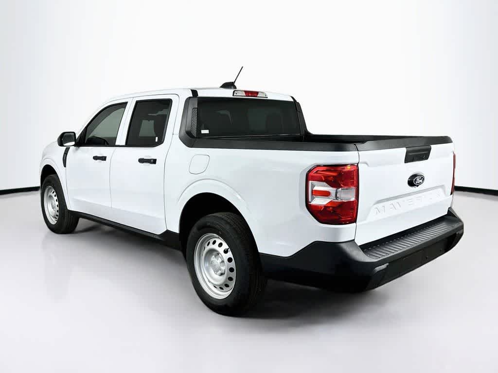Thumbnail: 2026 Ford Maverick - 4