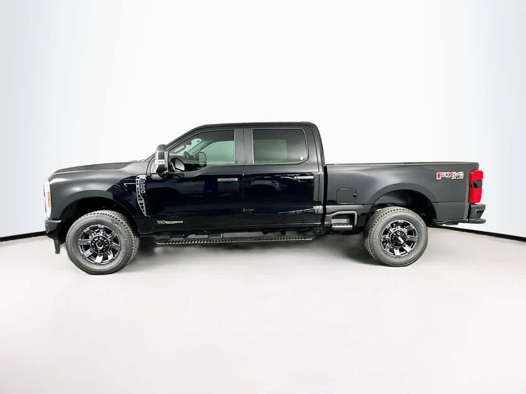 Thumbnail: 2026 Ford F-250 - 3