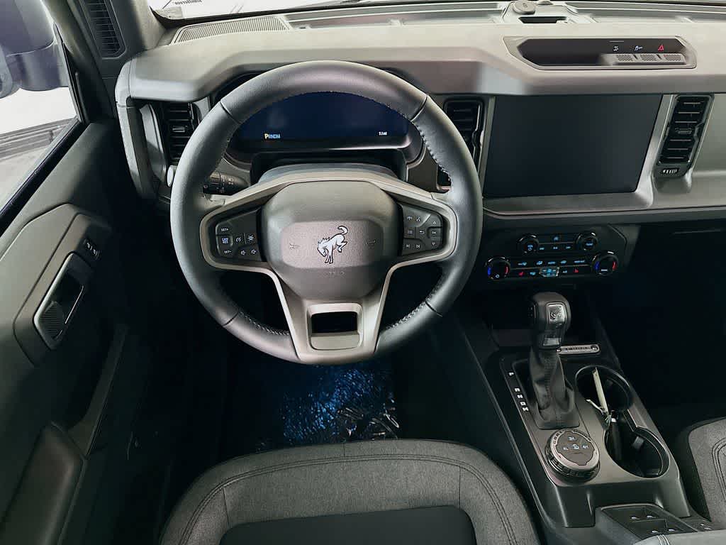 Thumbnail: 2026 Ford Bronco - 10