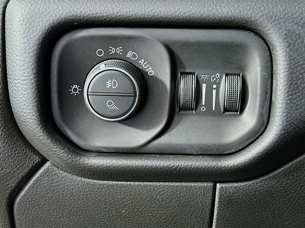 Thumbnail: 2020 RAM 2500 - 25
