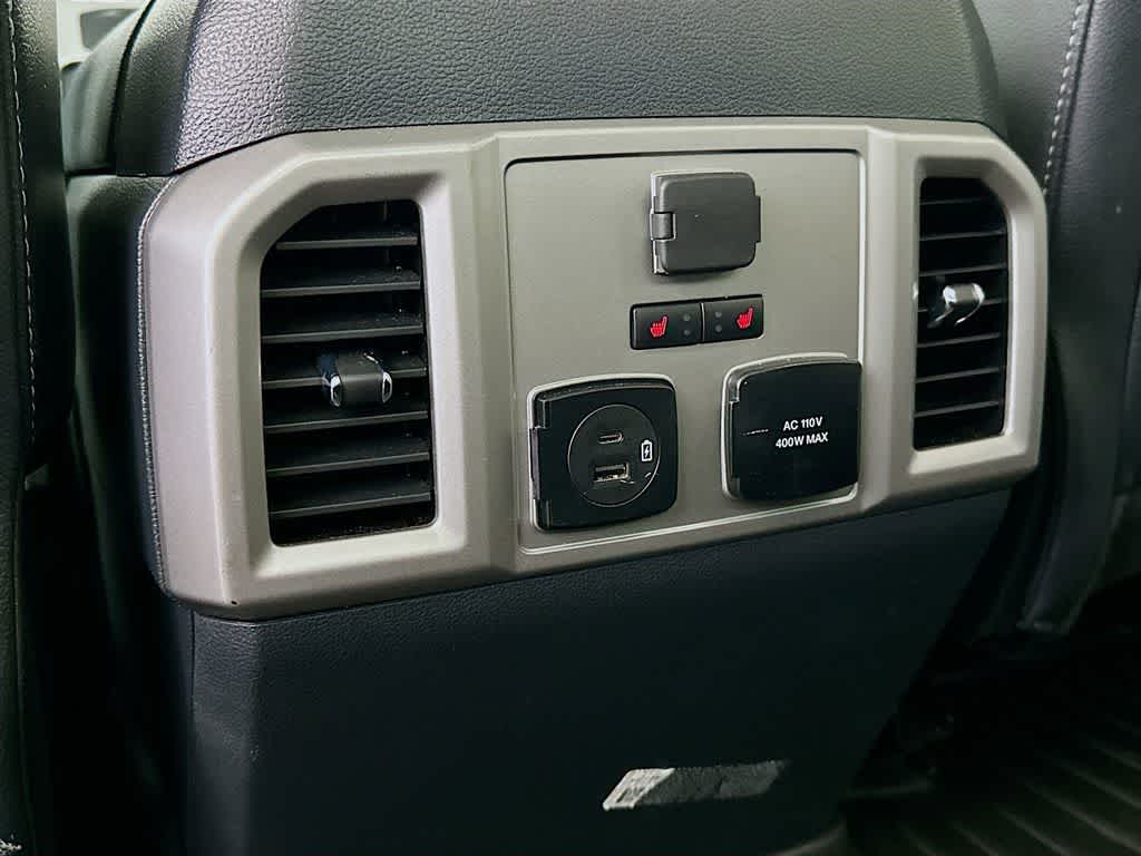 Thumbnail: 2022 Ford Econoline - 13