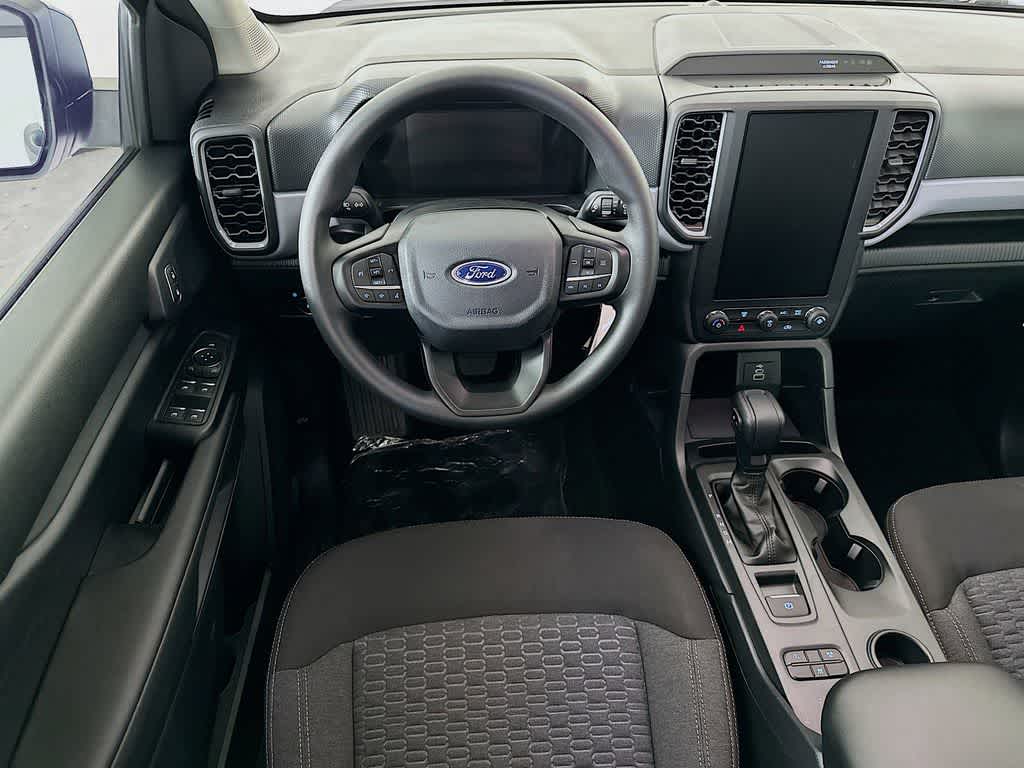 Thumbnail: 2025 Ford Ranger - 10