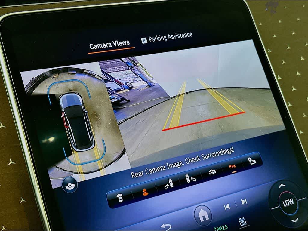 Thumbnail: 2023 Mercedes-Benz EQE - 28