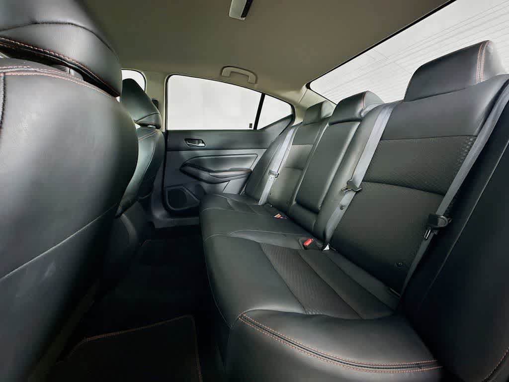 Thumbnail: 2024 Nissan Altima - 13