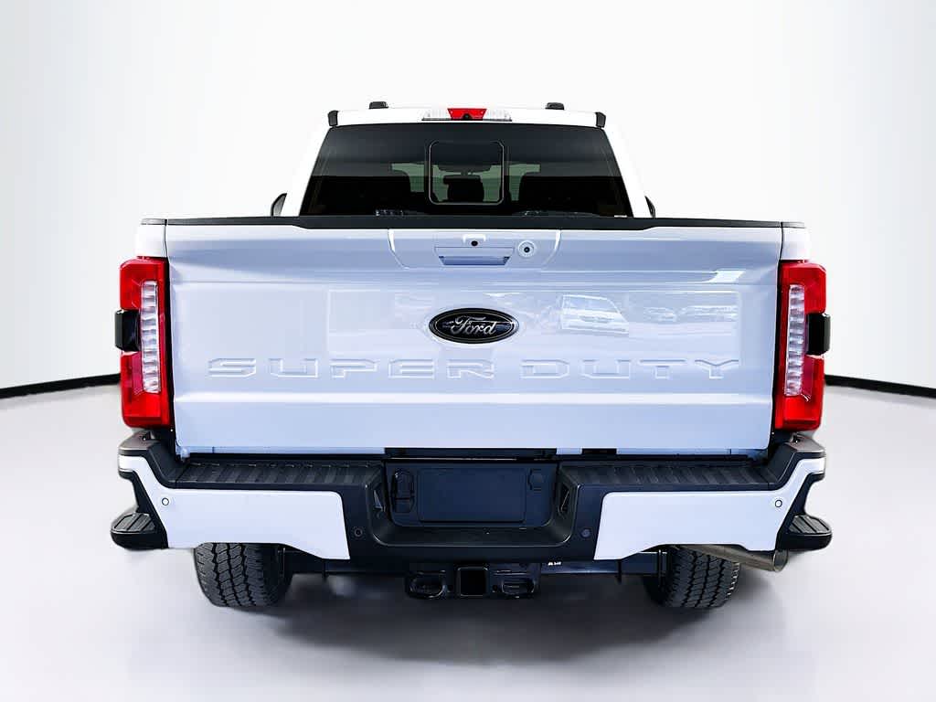 Thumbnail: 2026 Ford F-250 - 5