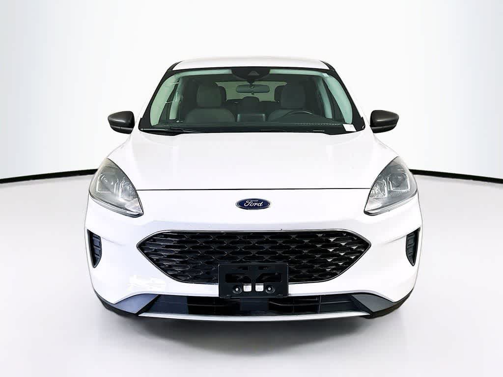 Thumbnail: 2022 Ford Escape - 6