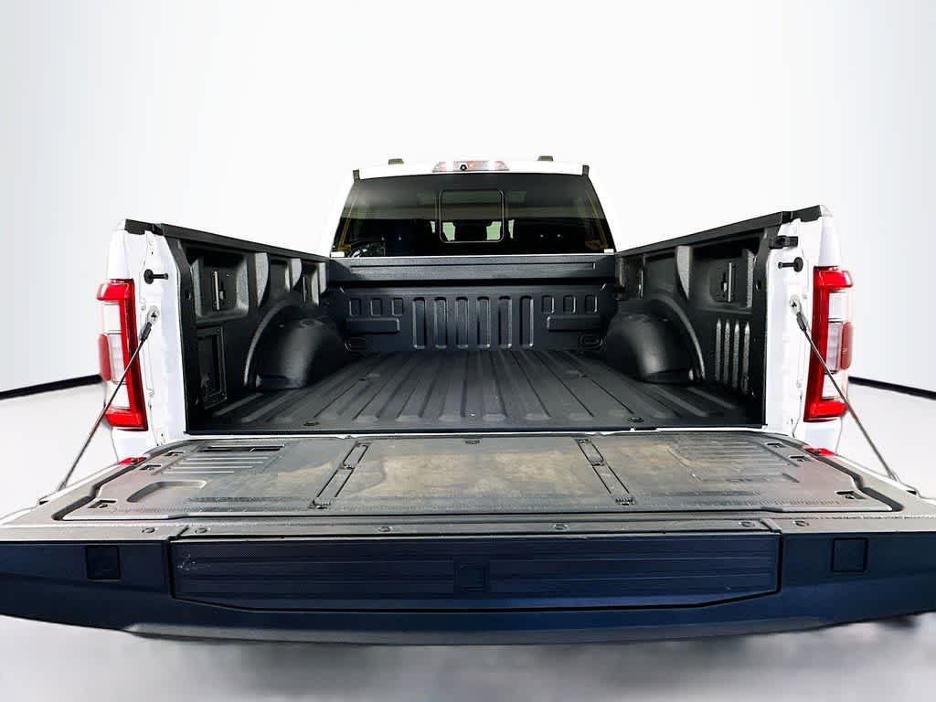 Thumbnail: 2022 Ford F-150 - 21