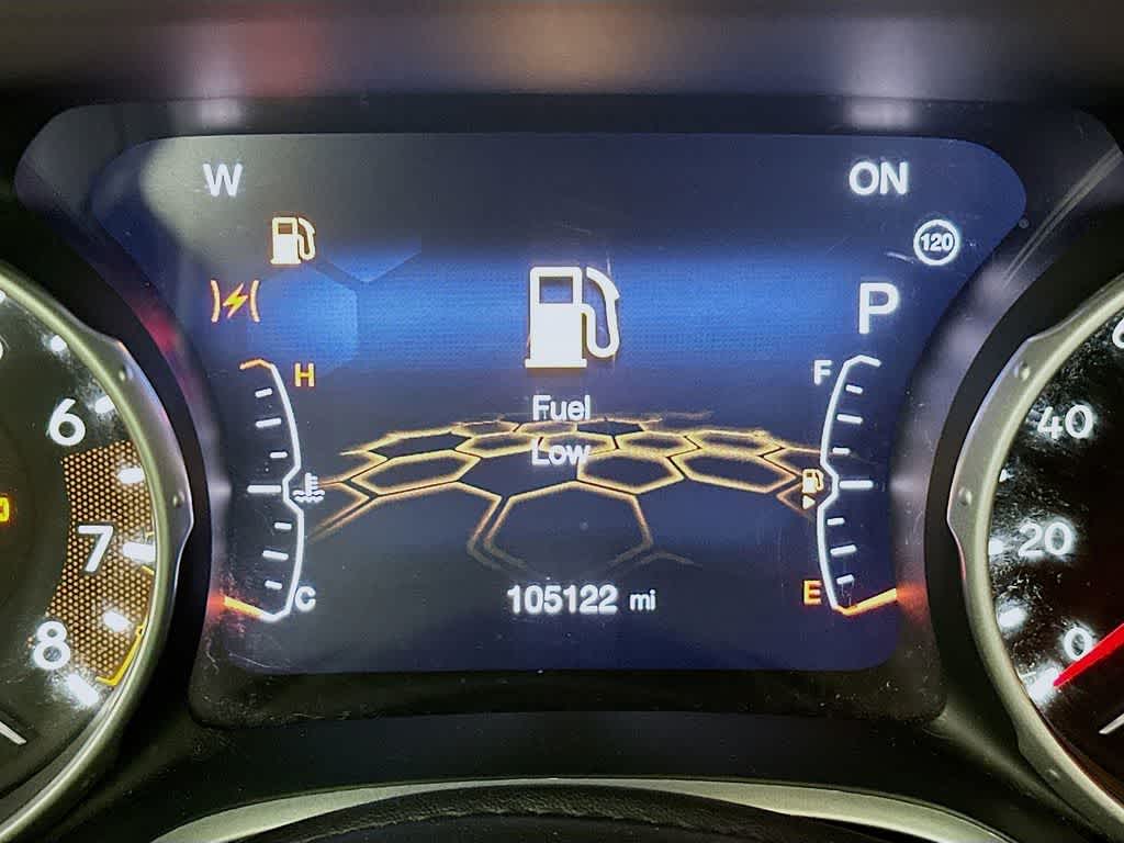 Thumbnail: 2020 Jeep Compass - 20