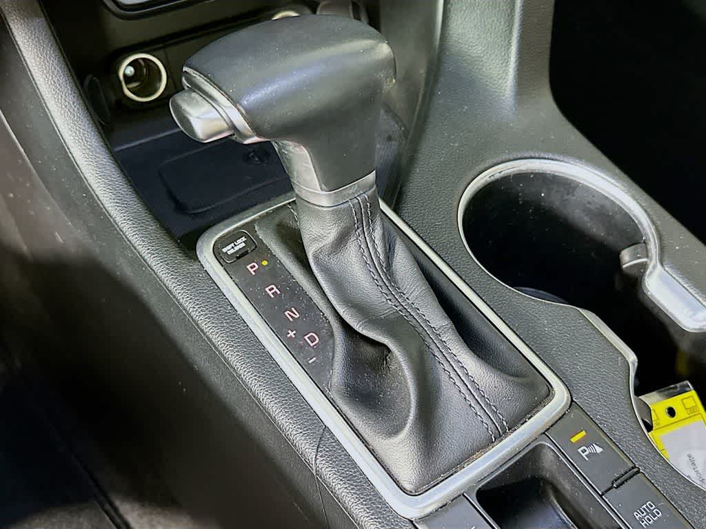 Thumbnail: 2020 Kia Sportage - 19