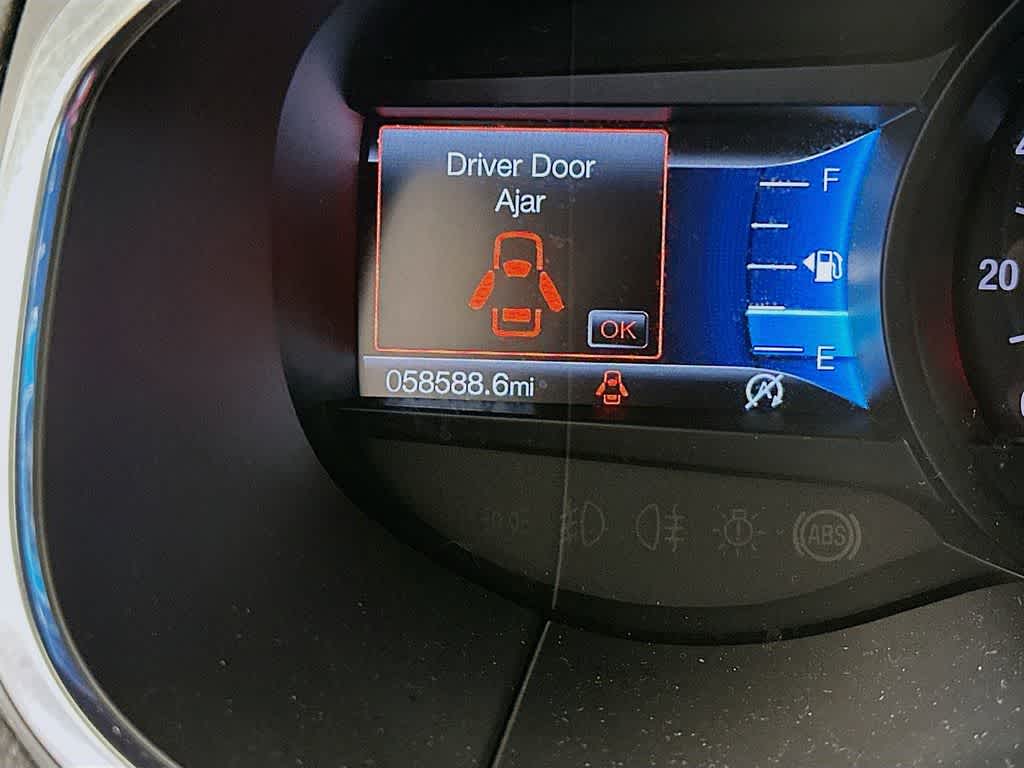 Thumbnail: 2019 Ford Edge - 20