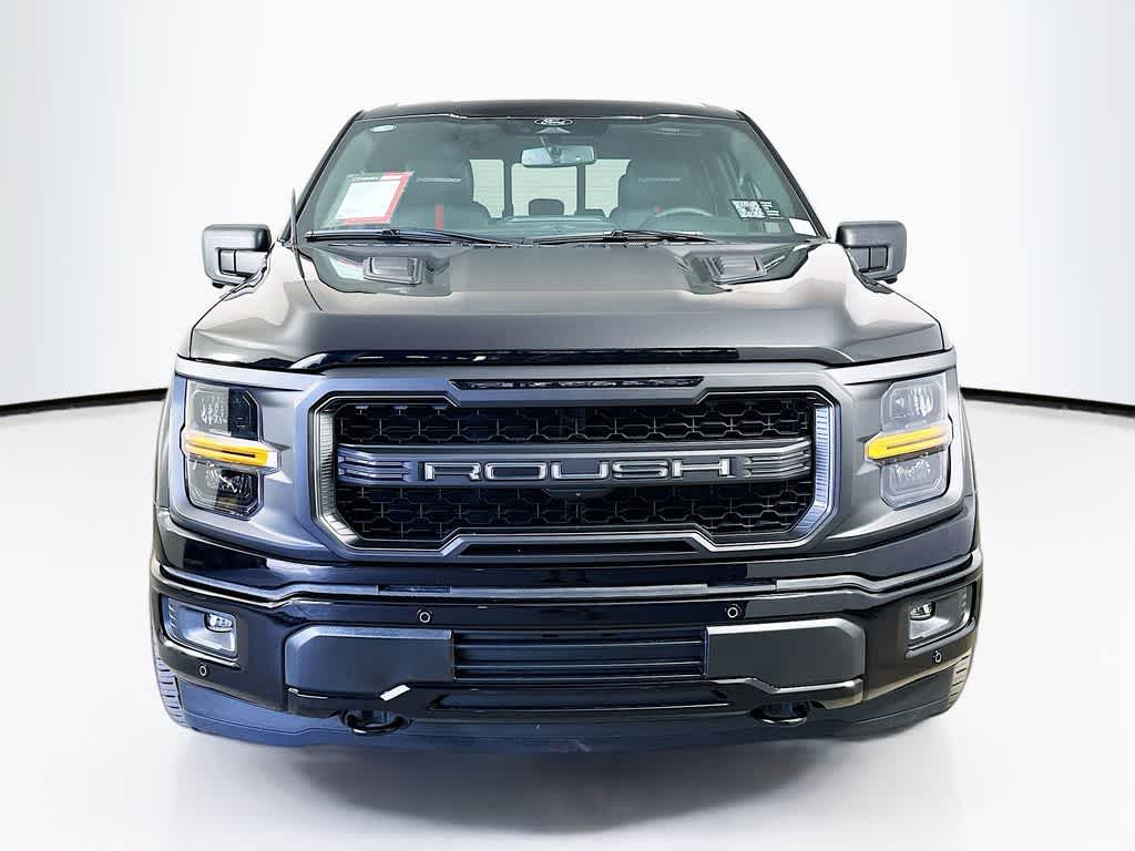 Thumbnail: 2025 Ford F-150 - 7