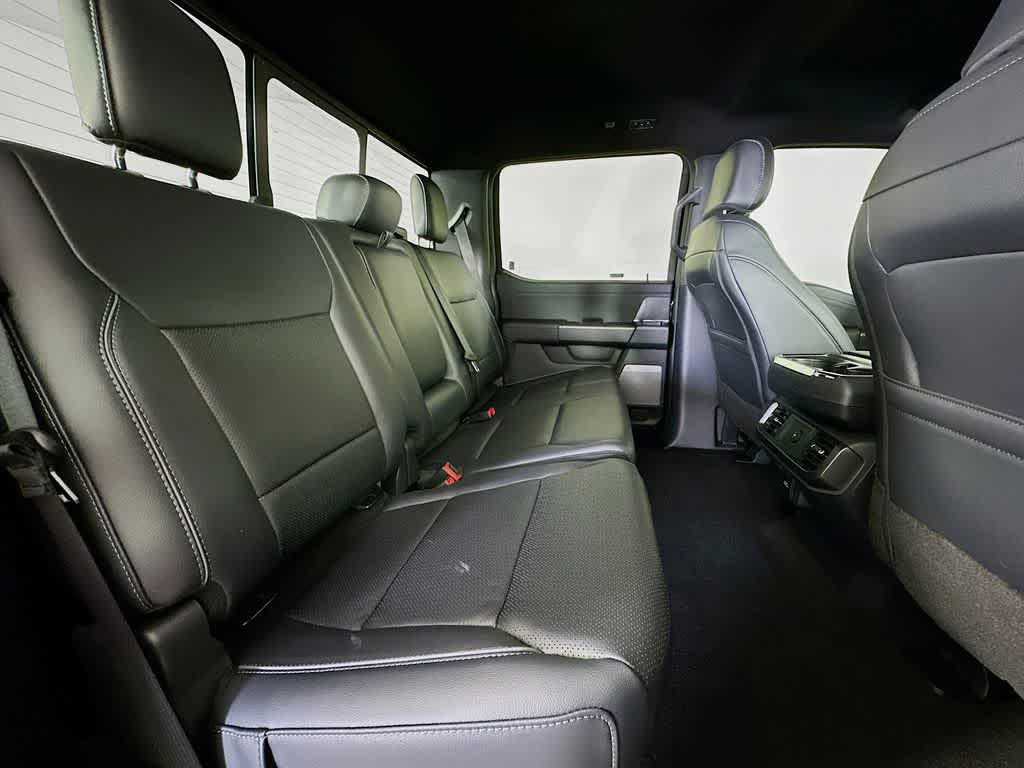 Thumbnail: 2025 Ford F-150 - 33