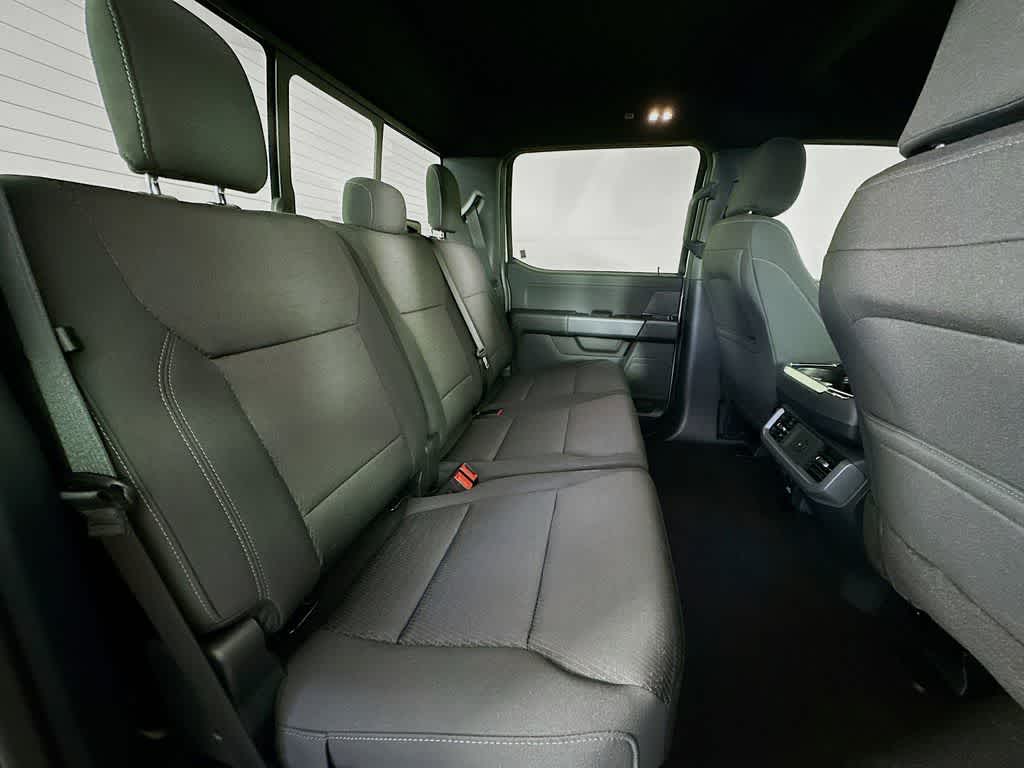 Thumbnail: 2025 Ford F-150 - 31