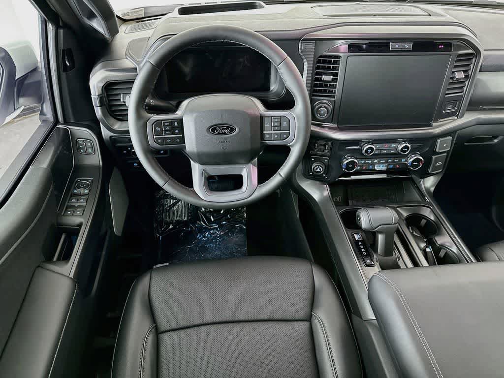 Thumbnail: 2026 Ford F-150 - 9