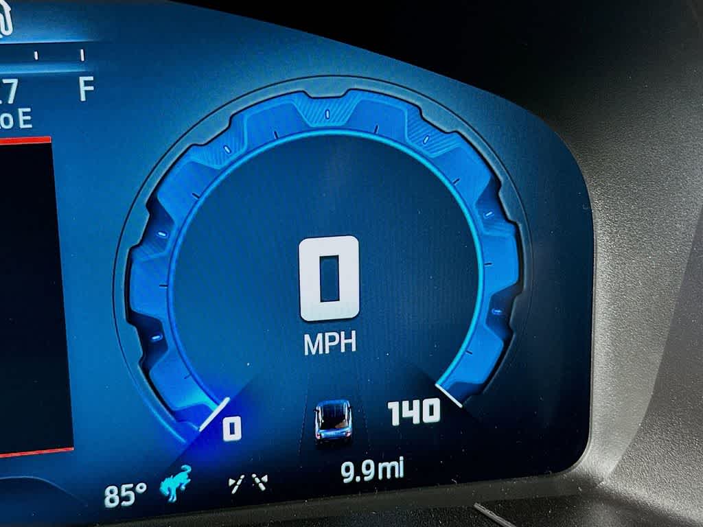 Thumbnail: 2025 Ford Bronco Sport - 19