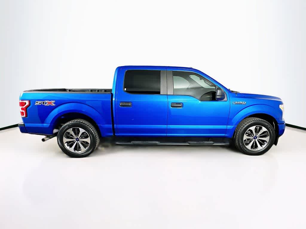 Thumbnail: 2019 Ford F-150 - 25