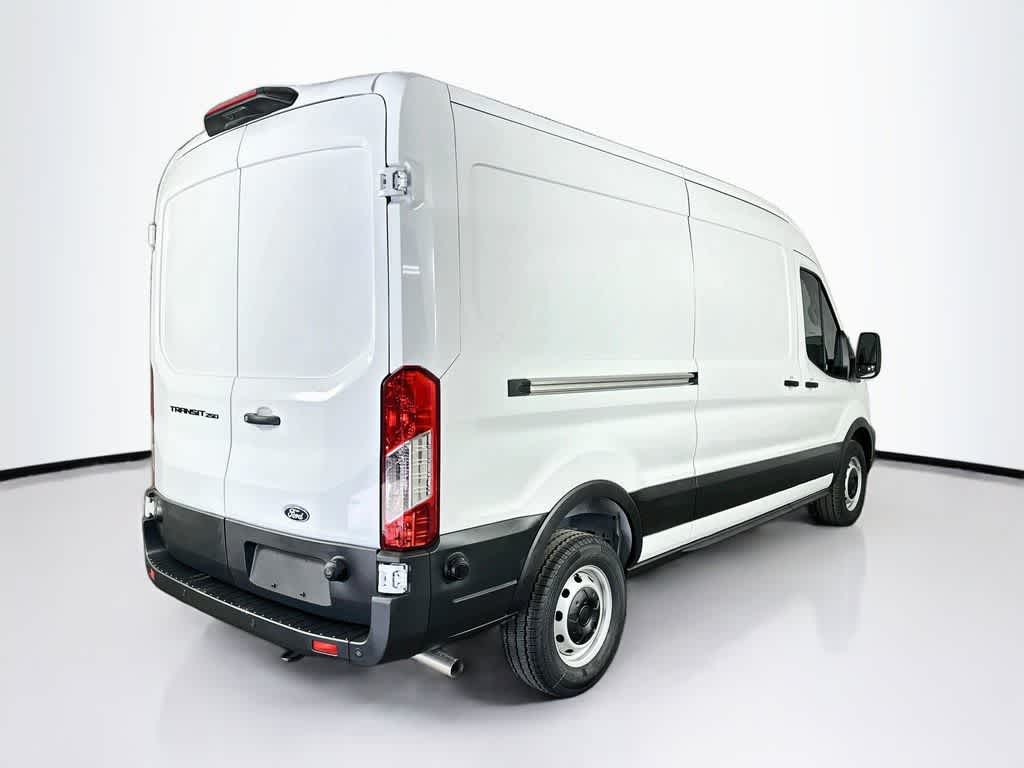 Thumbnail: 2026 Ford Transit Series - 21