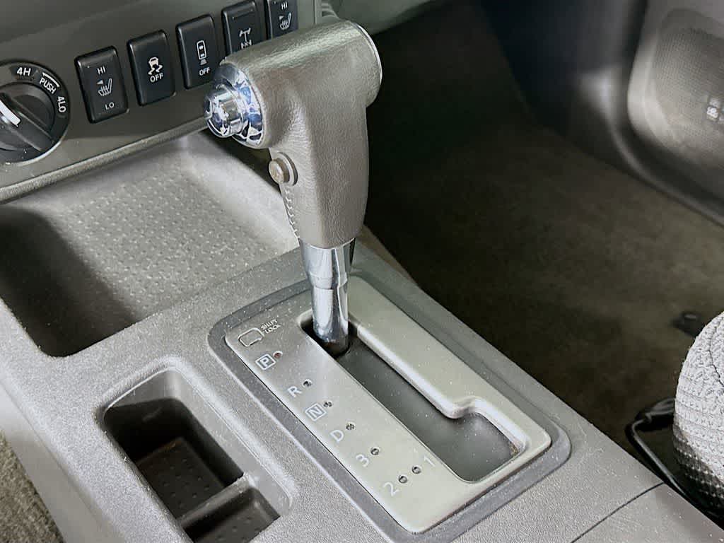 Thumbnail: 2014 Nissan Frontier - 18