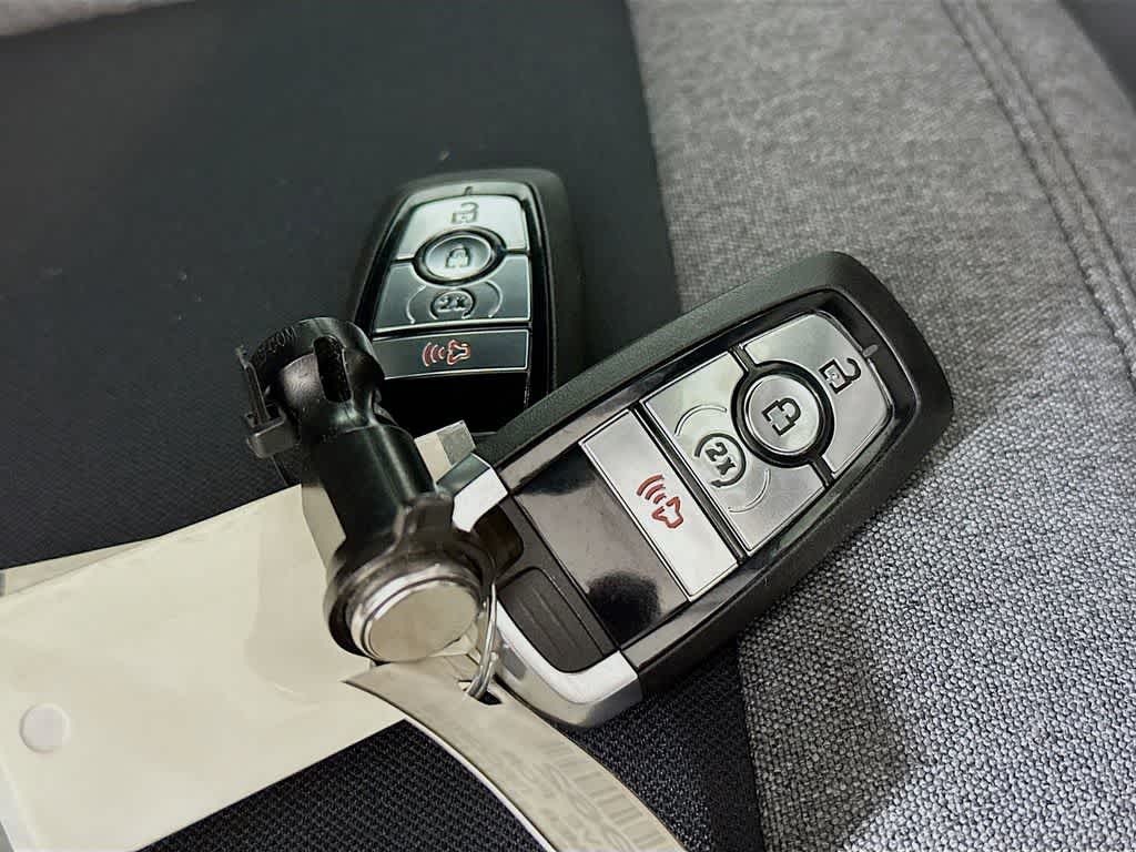 Thumbnail: 2025 Ford Bronco - 22