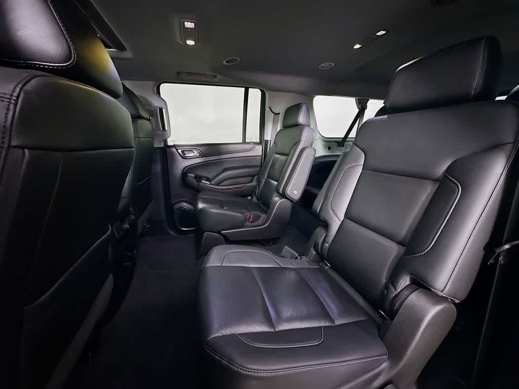 Thumbnail: 2019 Chevrolet Suburban - 14