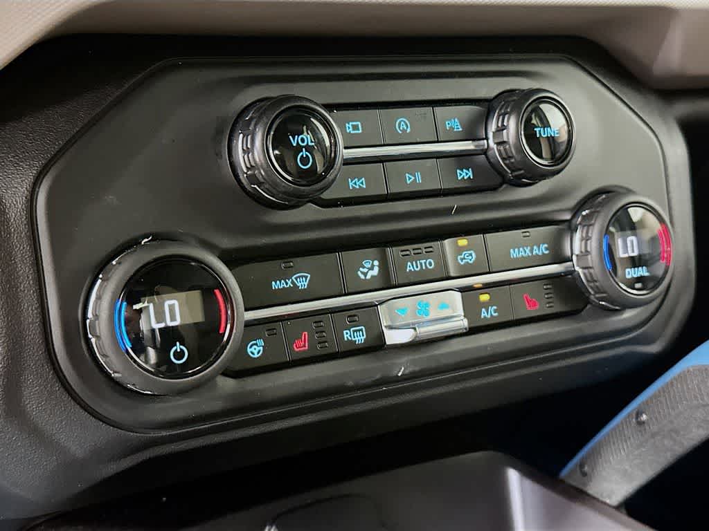 Thumbnail: 2024 Ford Bronco - 17