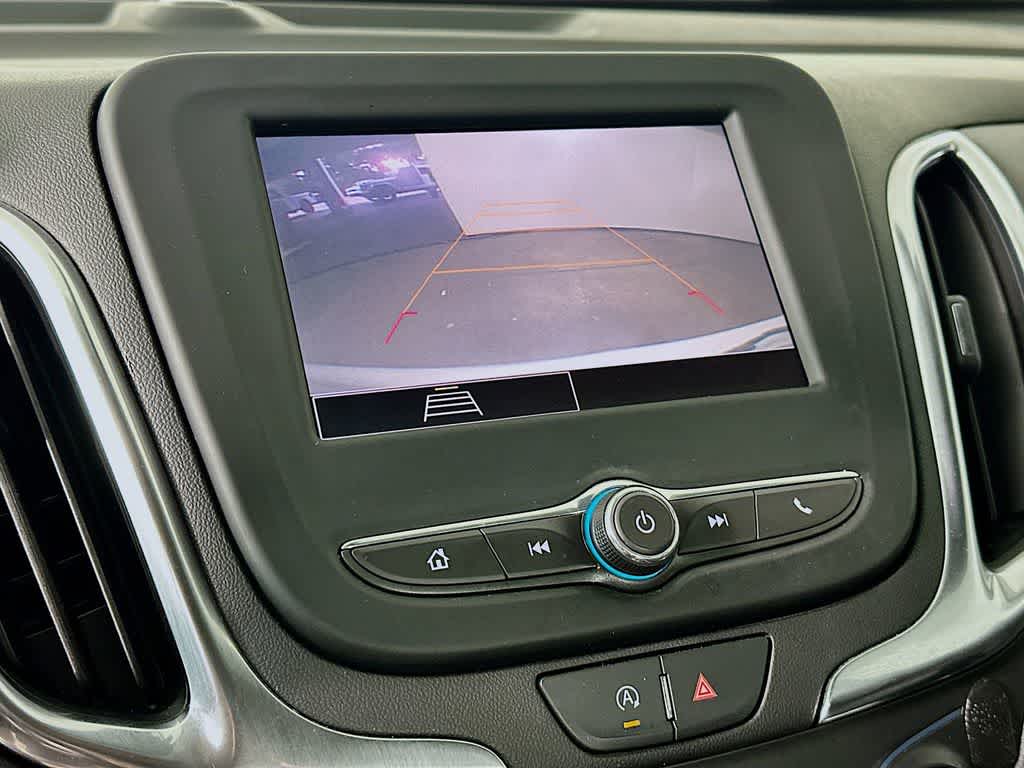 Thumbnail: 2022 Chevrolet Equinox - 28