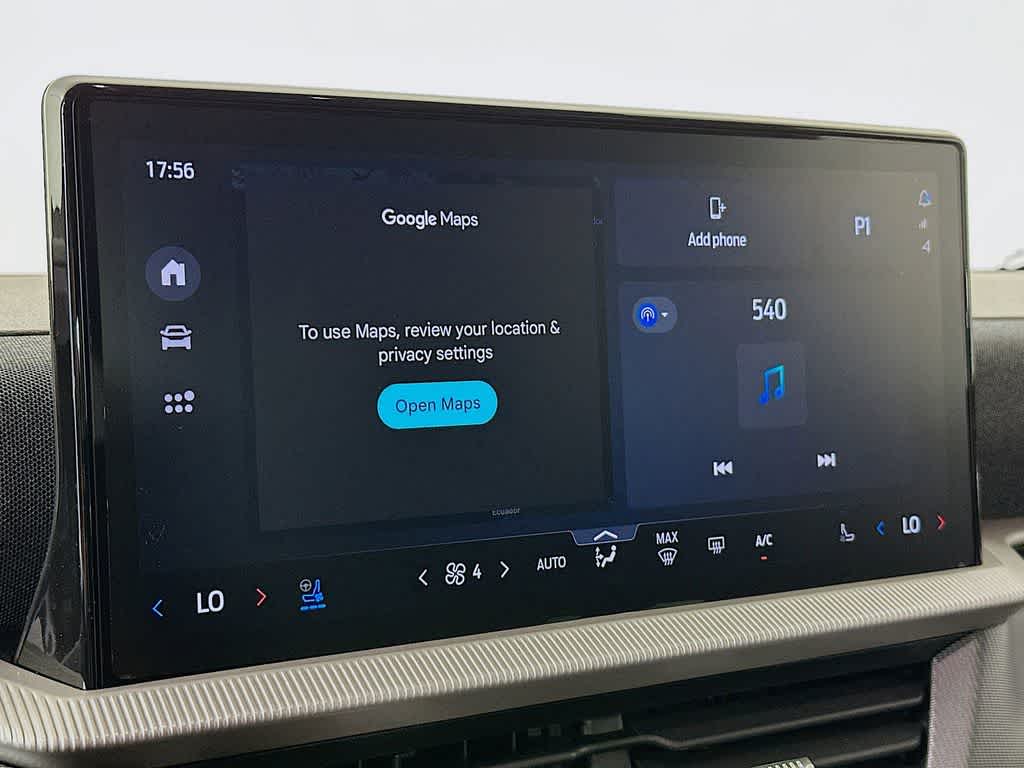 Thumbnail: 2026 Ford Explorer - 16