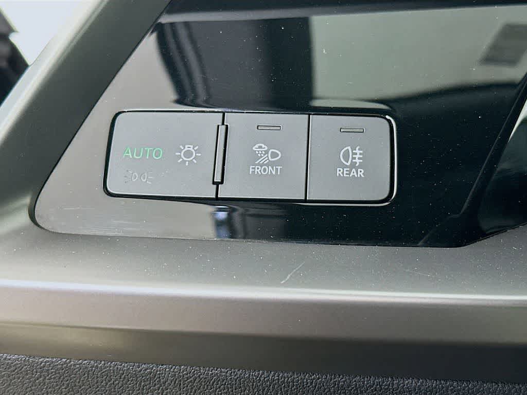 Thumbnail: 2023 Audi A3 - 27