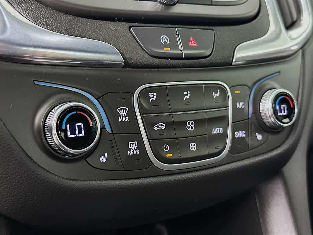 2022 Chevrolet Equinox LT 18