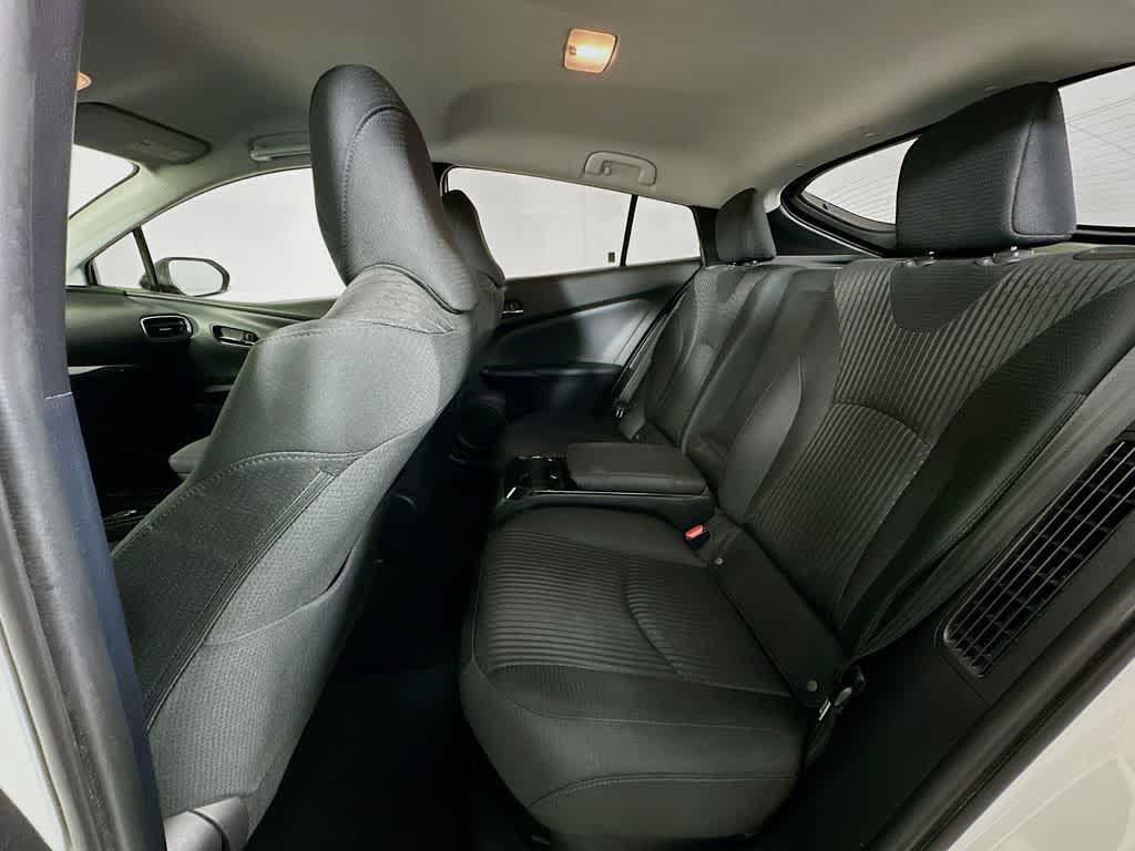 Thumbnail: 2019 Toyota Prius Prime - 13