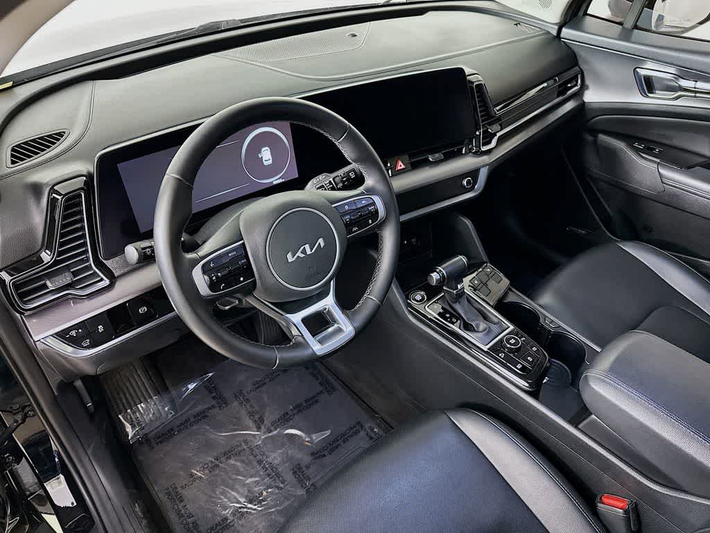 Thumbnail: 2023 Kia Sportage - 2