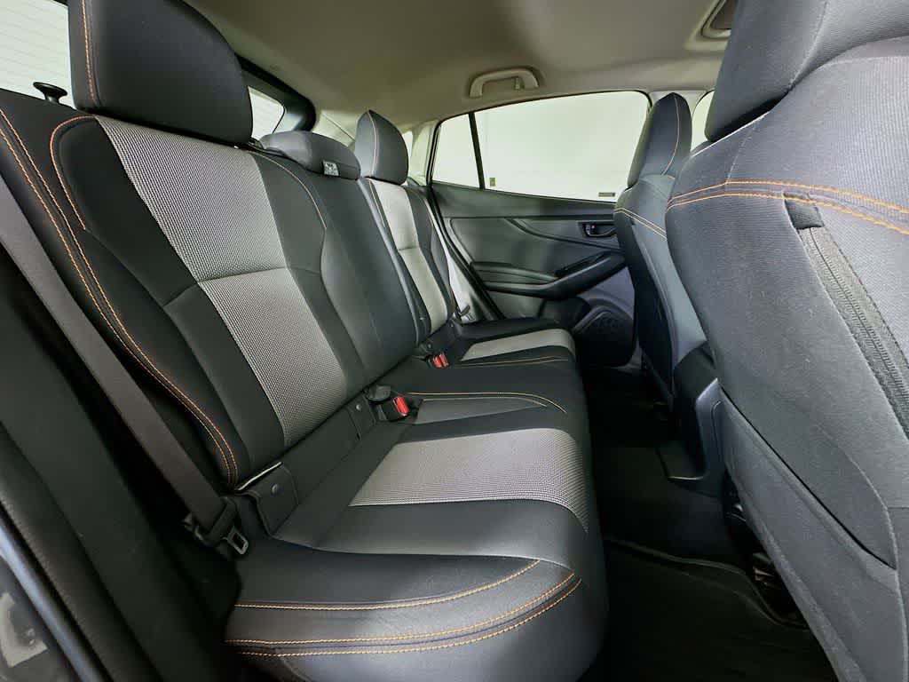 Thumbnail: 2021 Subaru Crosstrek - 31