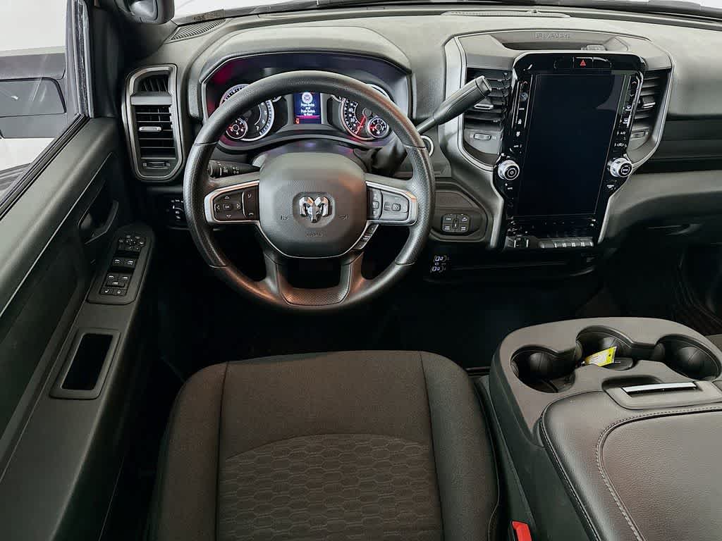 Thumbnail: 2026 RAM 2500 - 10