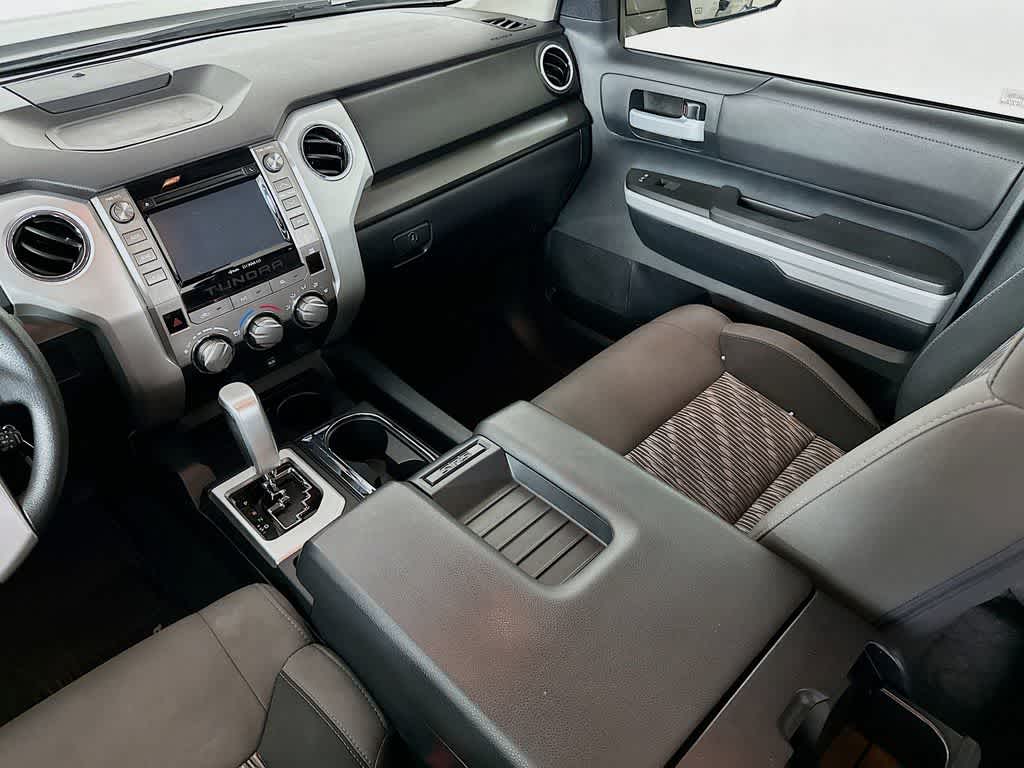Thumbnail: 2019 Toyota Tundra - 11